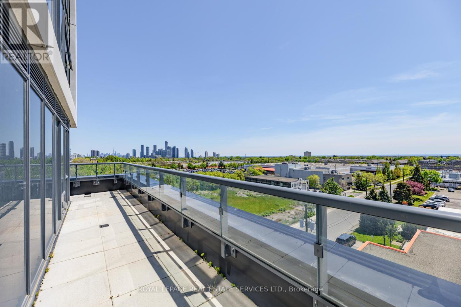 502 - 859 The Queensway, Toronto (stonegate-queensway), Ontario