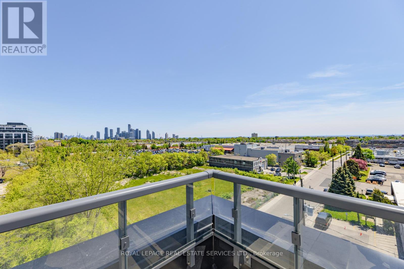 502 - 859 The Queensway, Toronto (stonegate-queensway), Ontario