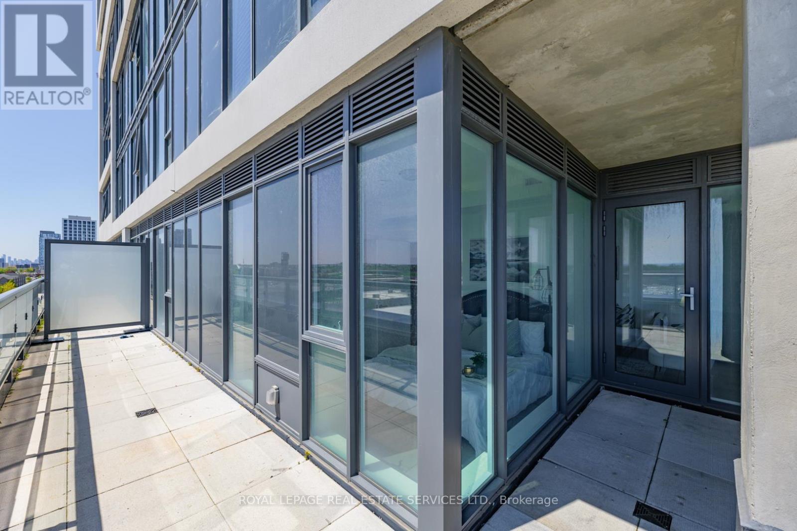 502 - 859 The Queensway, Toronto (stonegate-queensway), Ontario