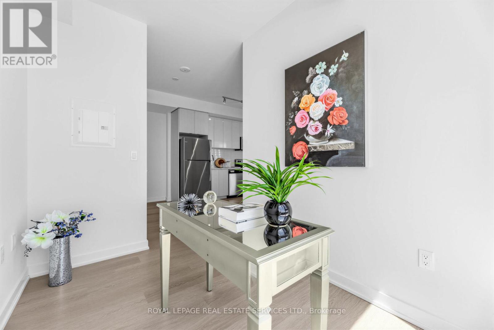 502 - 859 The Queensway, Toronto (stonegate-queensway), Ontario