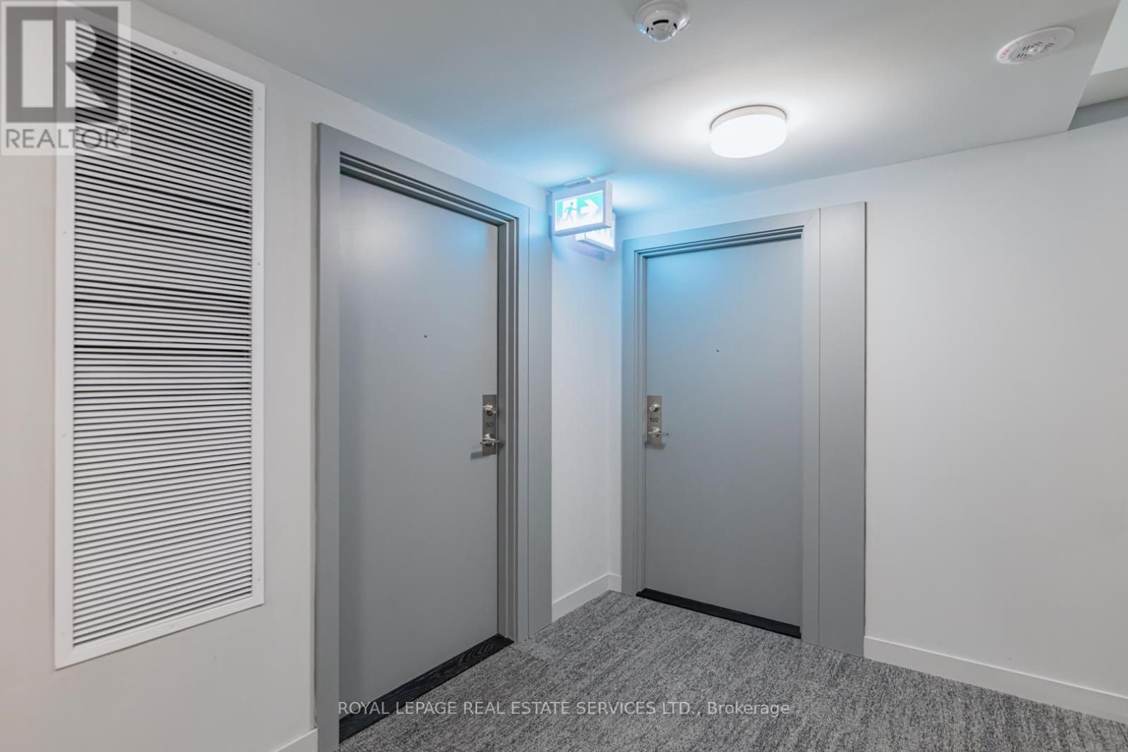 502 - 859 The Queensway, Toronto (stonegate-queensway), Ontario