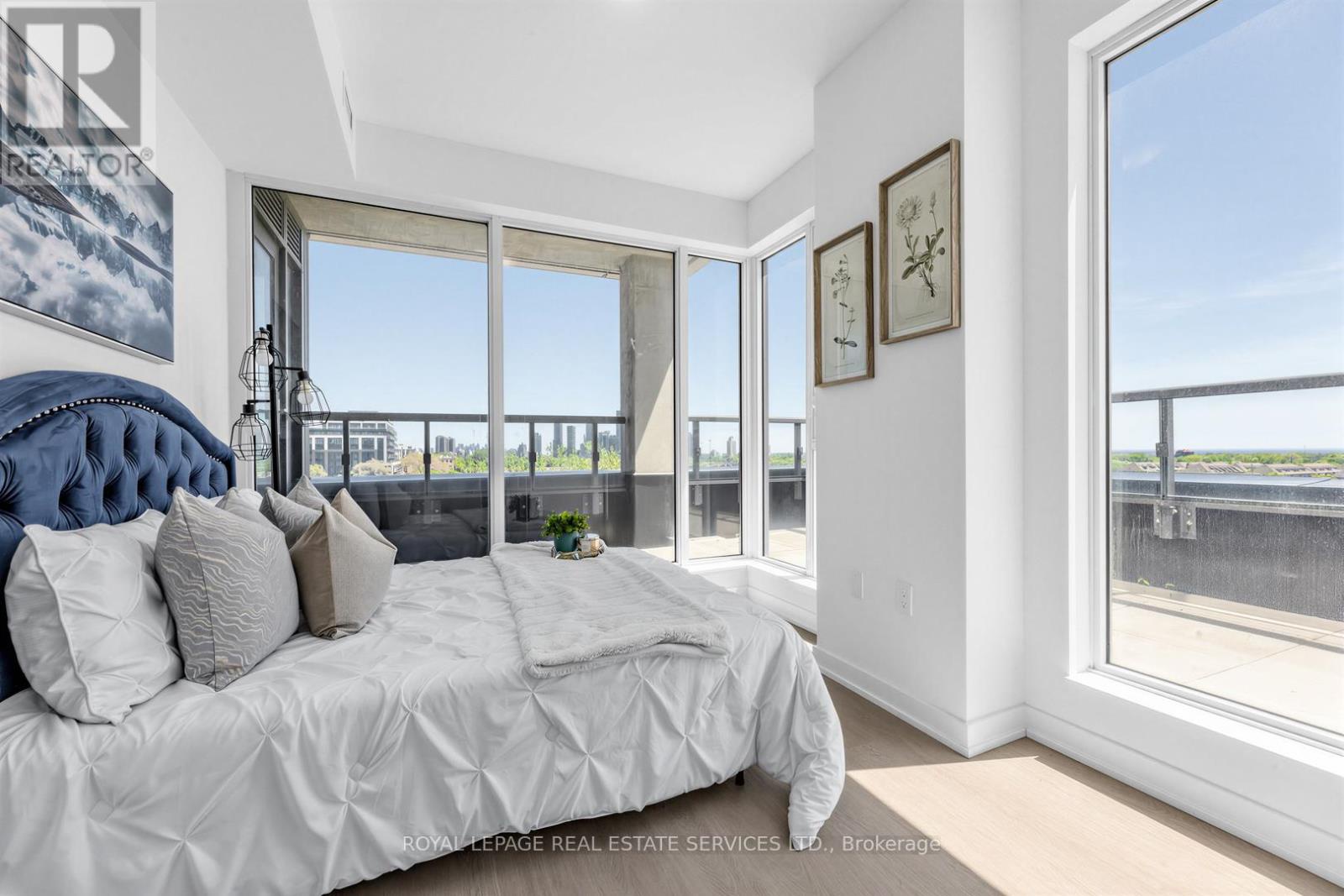 502 - 859 The Queensway, Toronto (stonegate-queensway), Ontario