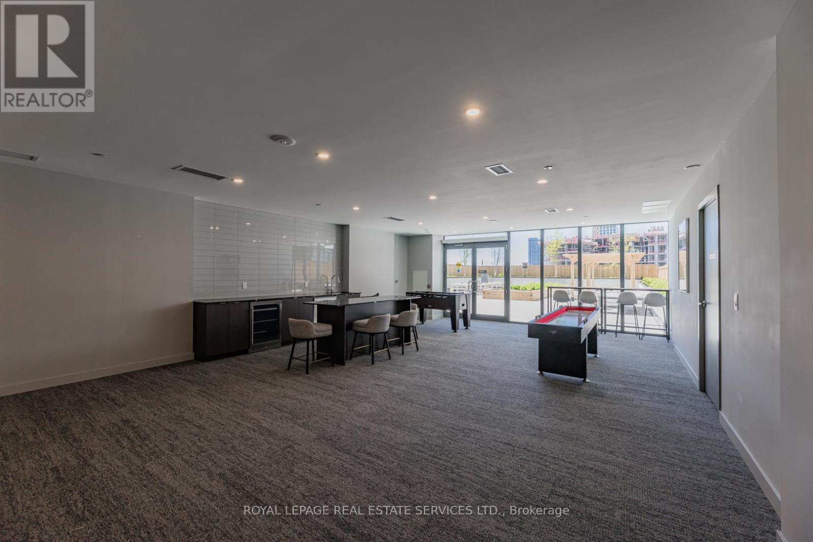 502 - 859 The Queensway, Toronto (stonegate-queensway), Ontario