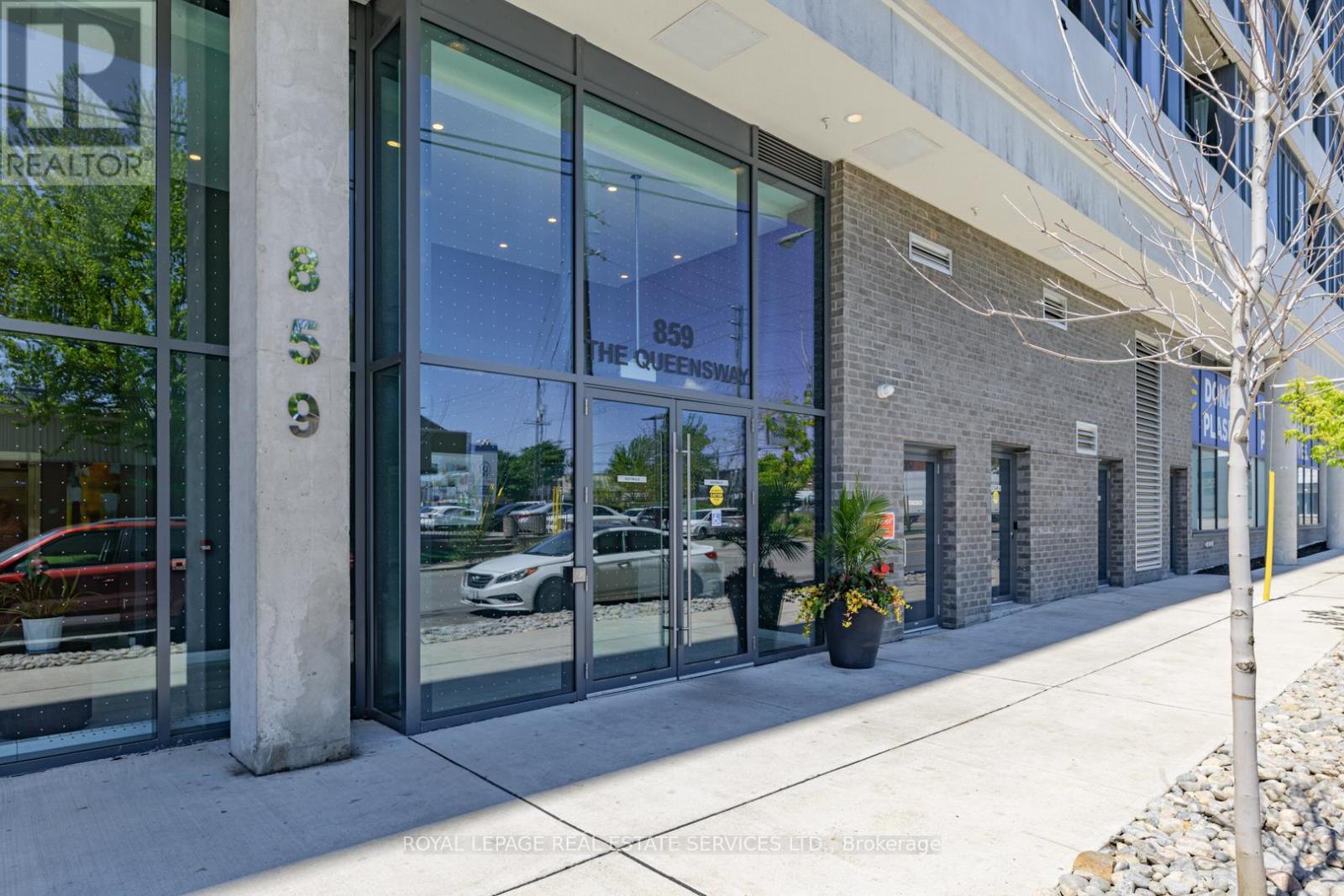 502 - 859 The Queensway, Toronto (stonegate-queensway), Ontario