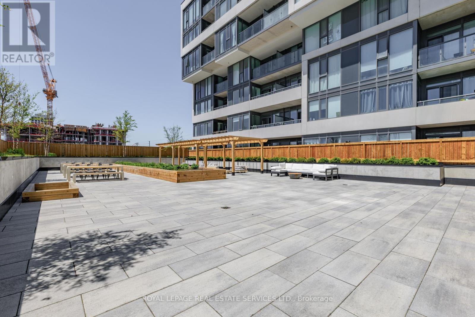 502 - 859 The Queensway, Toronto (stonegate-queensway), Ontario