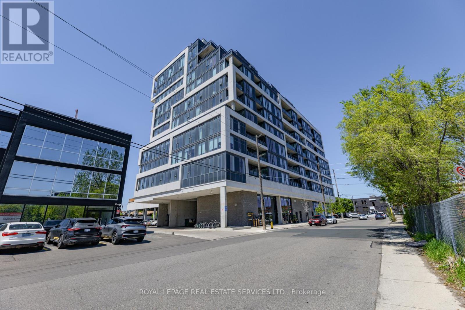 502 - 859 The Queensway, Toronto (stonegate-queensway), Ontario