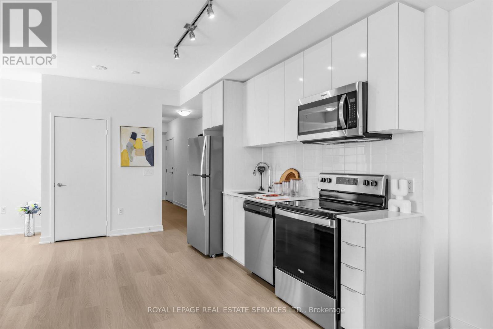 502 - 859 The Queensway, Toronto (stonegate-queensway), Ontario
