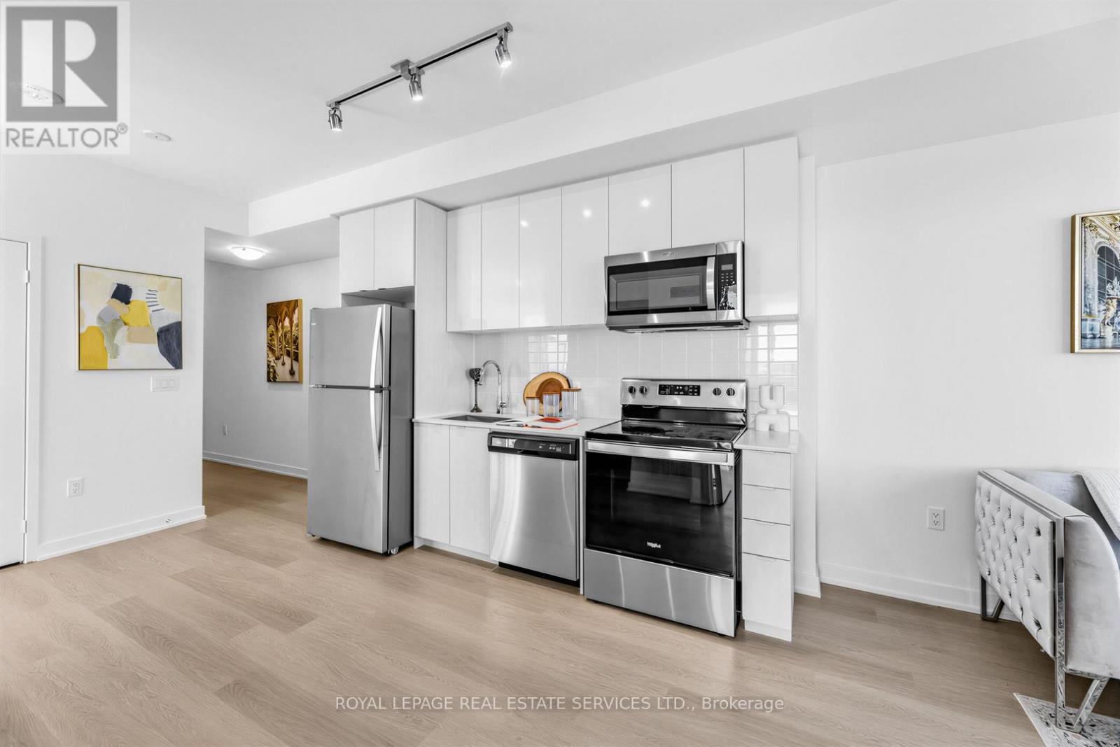 502 - 859 The Queensway, Toronto (stonegate-queensway), Ontario