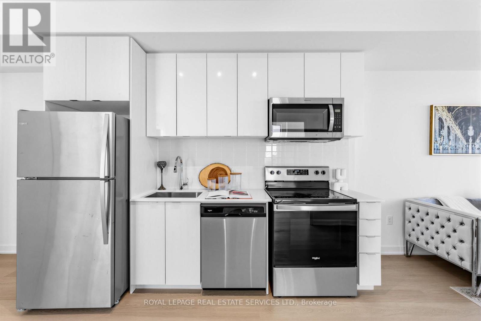502 - 859 The Queensway, Toronto (stonegate-queensway), Ontario