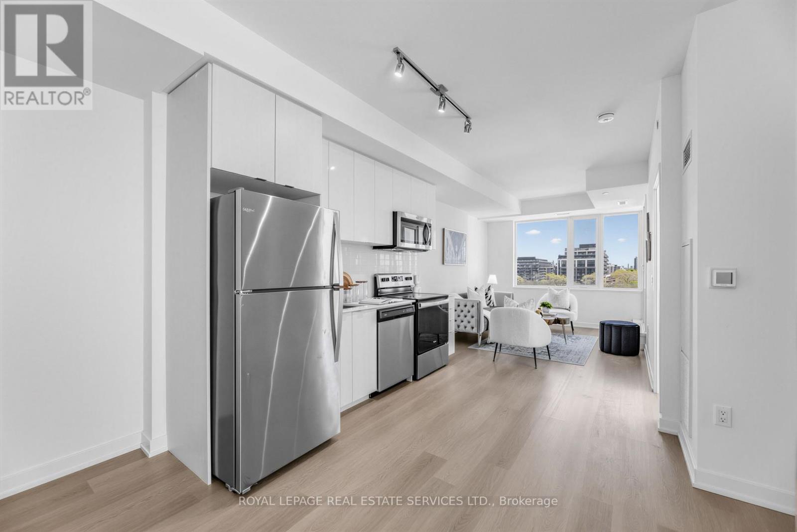 502 - 859 The Queensway, Toronto (stonegate-queensway), Ontario
