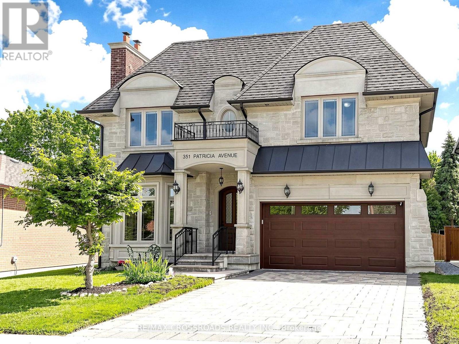 351 Patricia Avenue, Toronto (newtonbrook West), Ontario