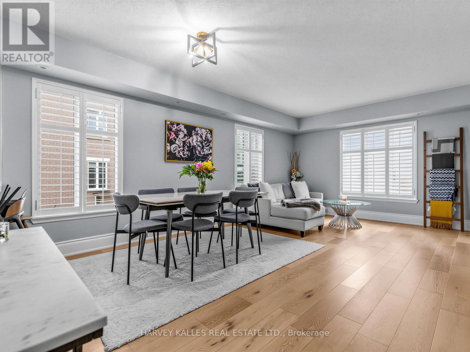 420 - 34 Western Battery Road, Toronto (niagara), Ontario