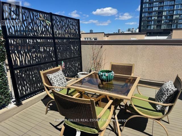 420 - 34 Western Battery Road, Toronto (niagara), Ontario