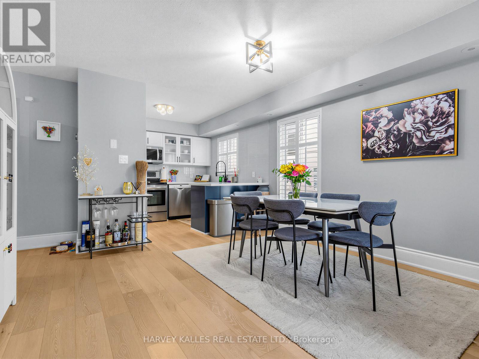 420 - 34 Western Battery Road, Toronto (niagara), Ontario