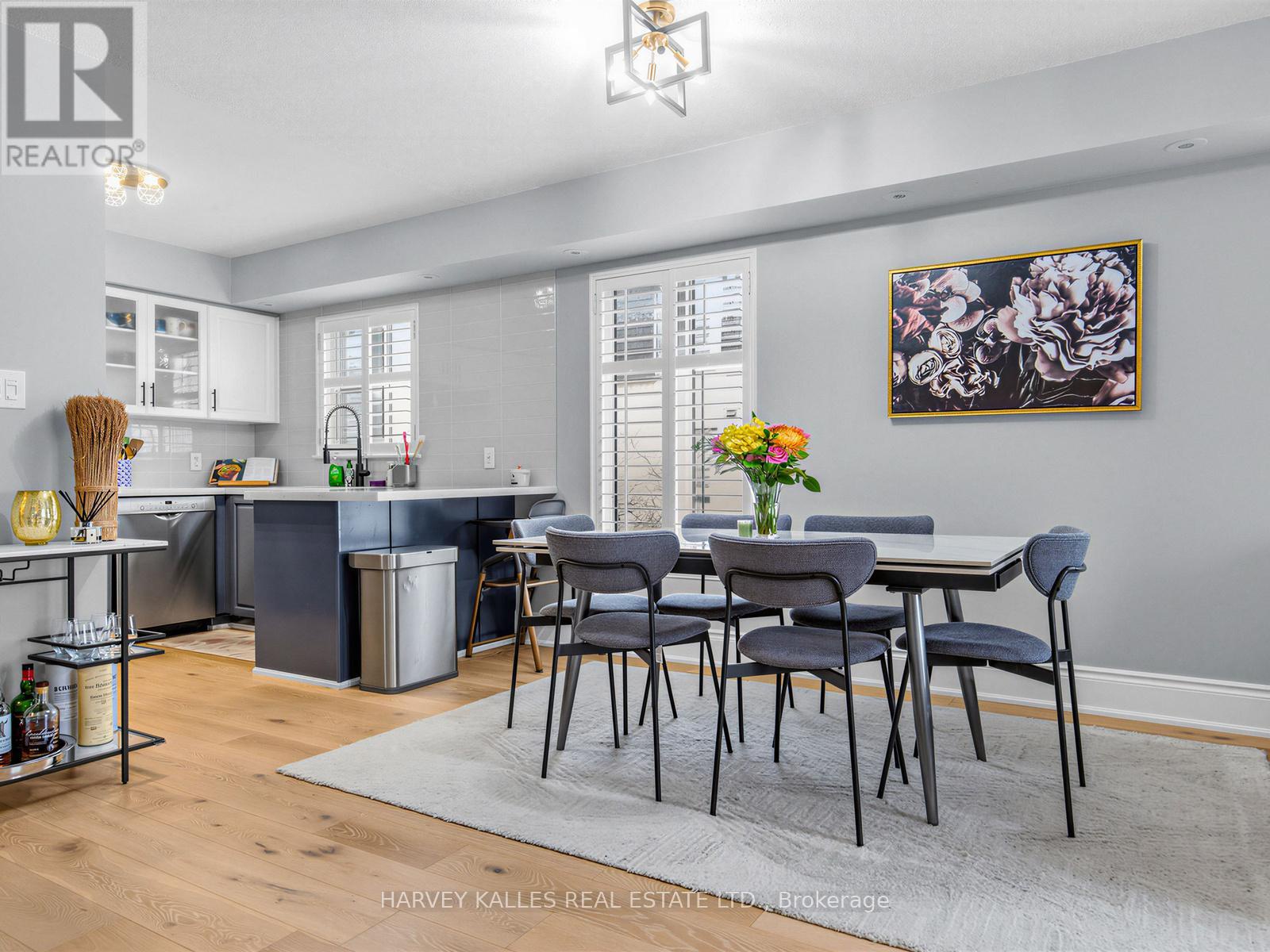 420 - 34 Western Battery Road, Toronto (niagara), Ontario