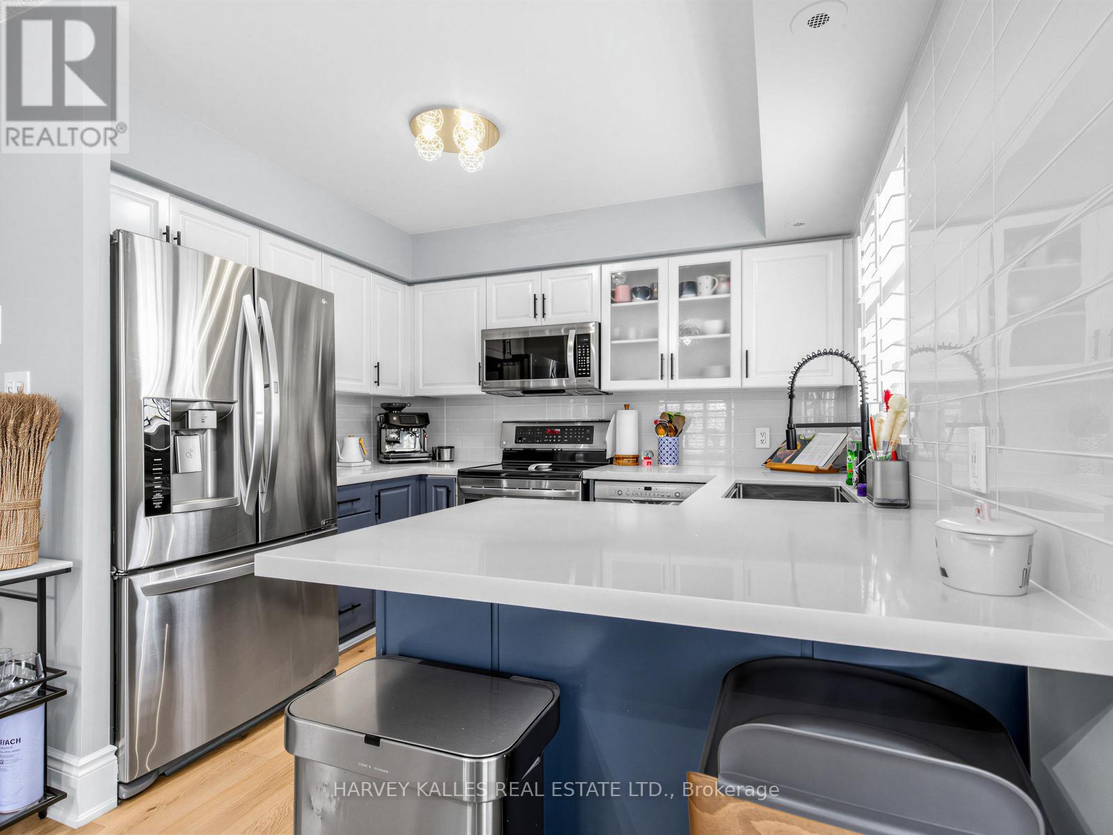 420 - 34 Western Battery Road, Toronto (niagara), Ontario
