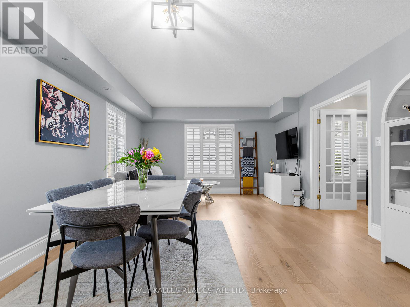 420 - 34 Western Battery Road, Toronto (niagara), Ontario
