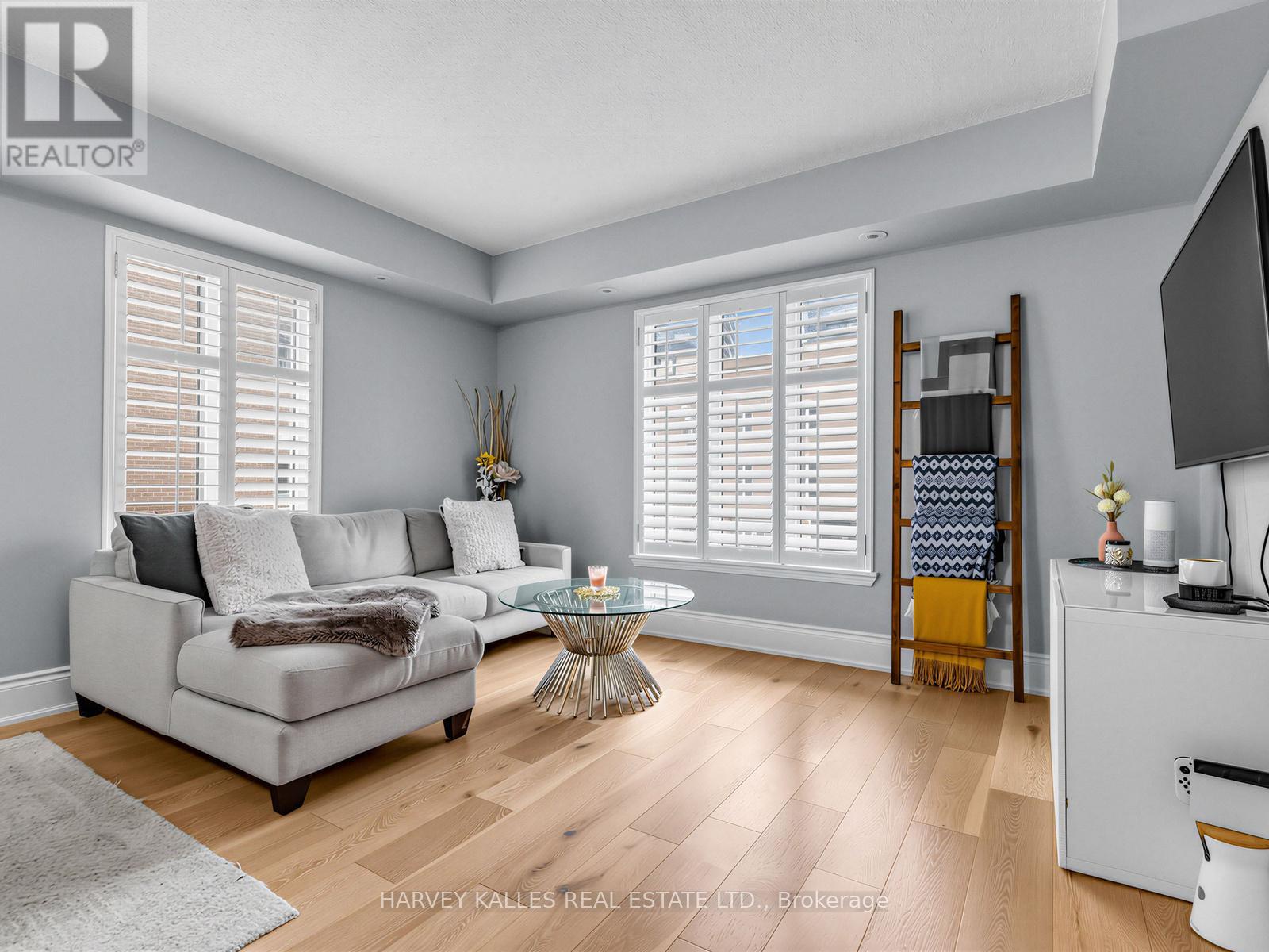 420 - 34 Western Battery Road, Toronto (niagara), Ontario