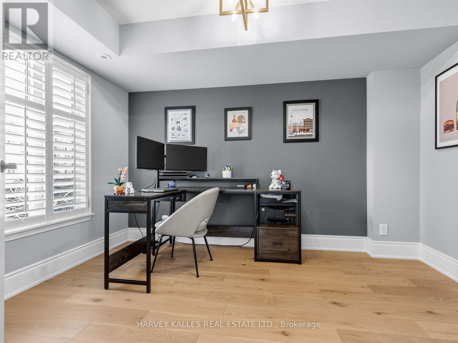 420 - 34 Western Battery Road, Toronto (niagara), Ontario