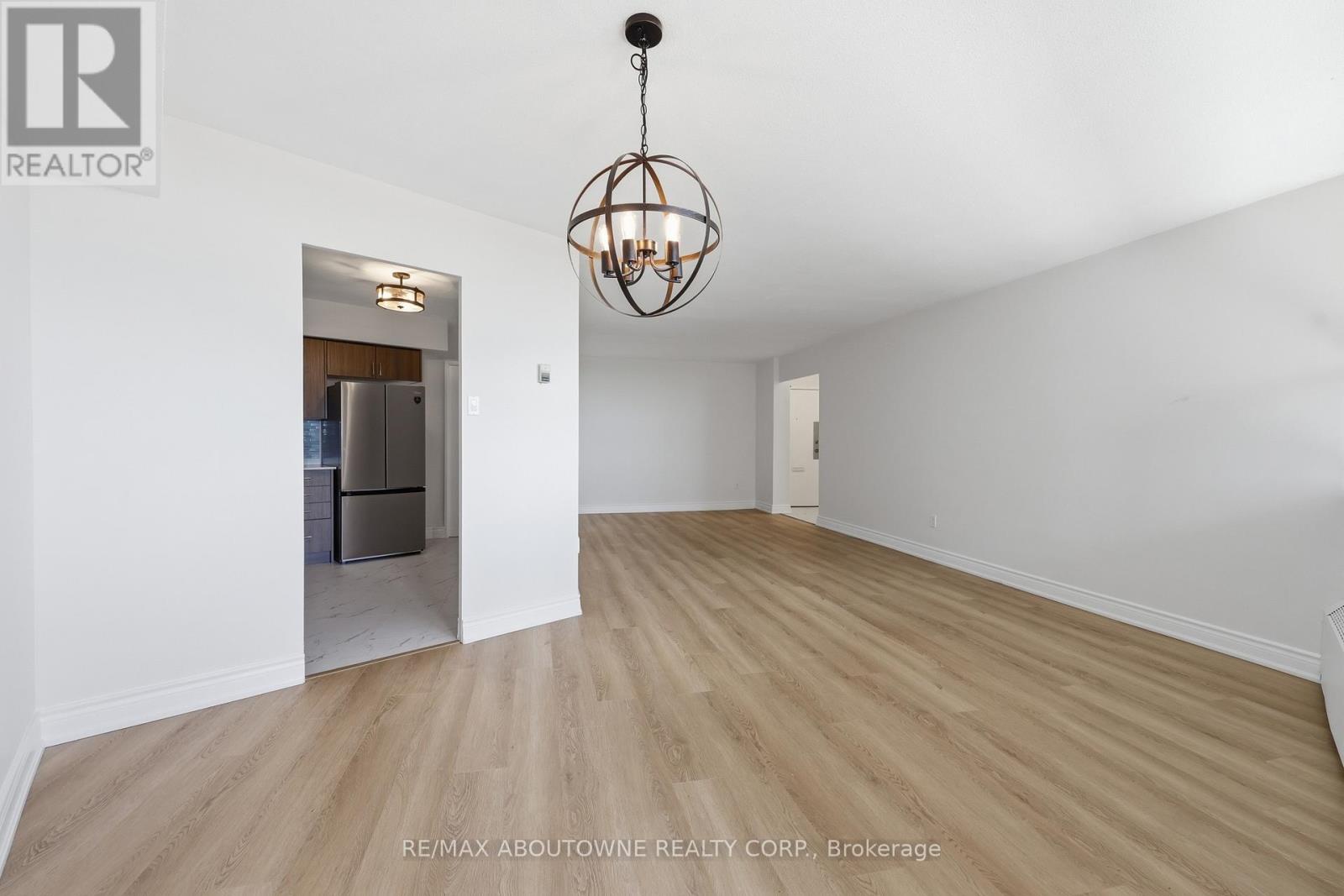 608 - 551 The West Mall, Toronto (etobicoke West Mall), Ontario