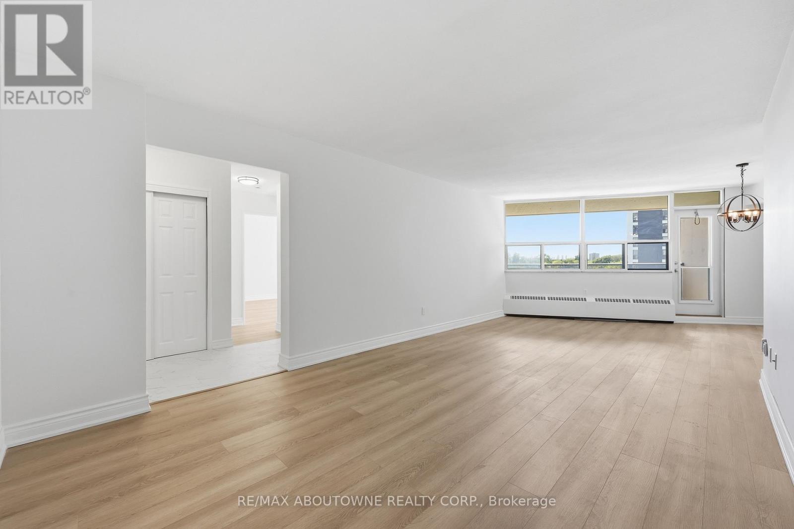 608 - 551 The West Mall, Toronto (etobicoke West Mall), Ontario