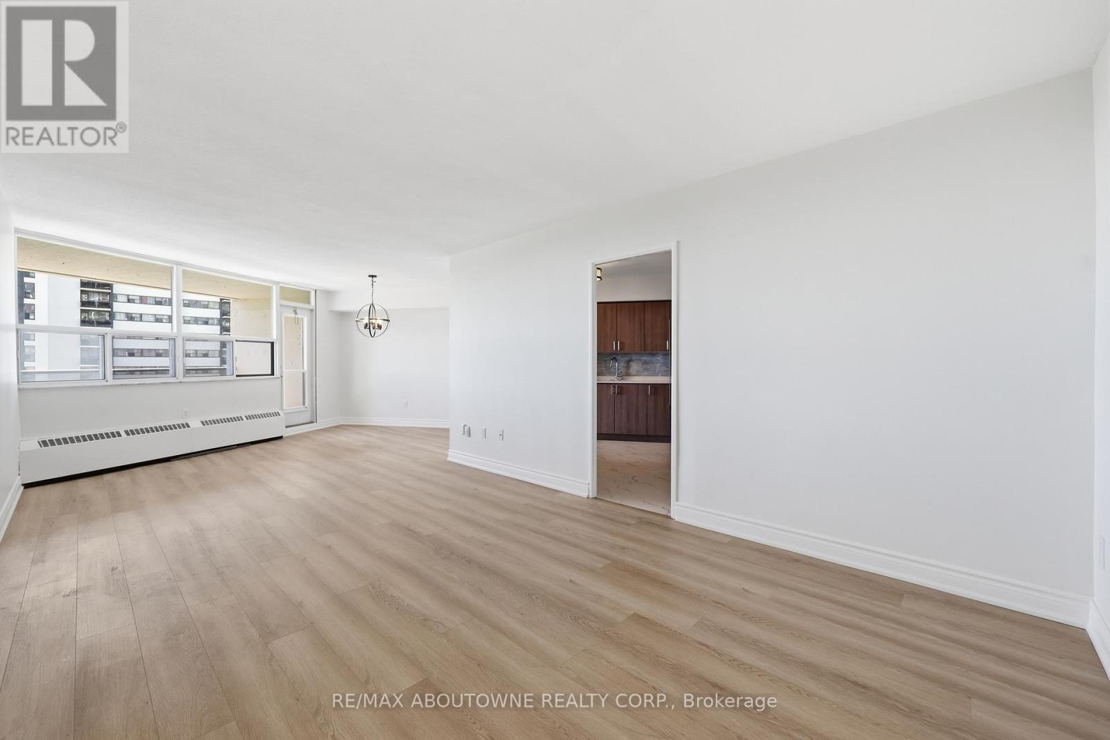 608 - 551 The West Mall, Toronto (etobicoke West Mall), Ontario