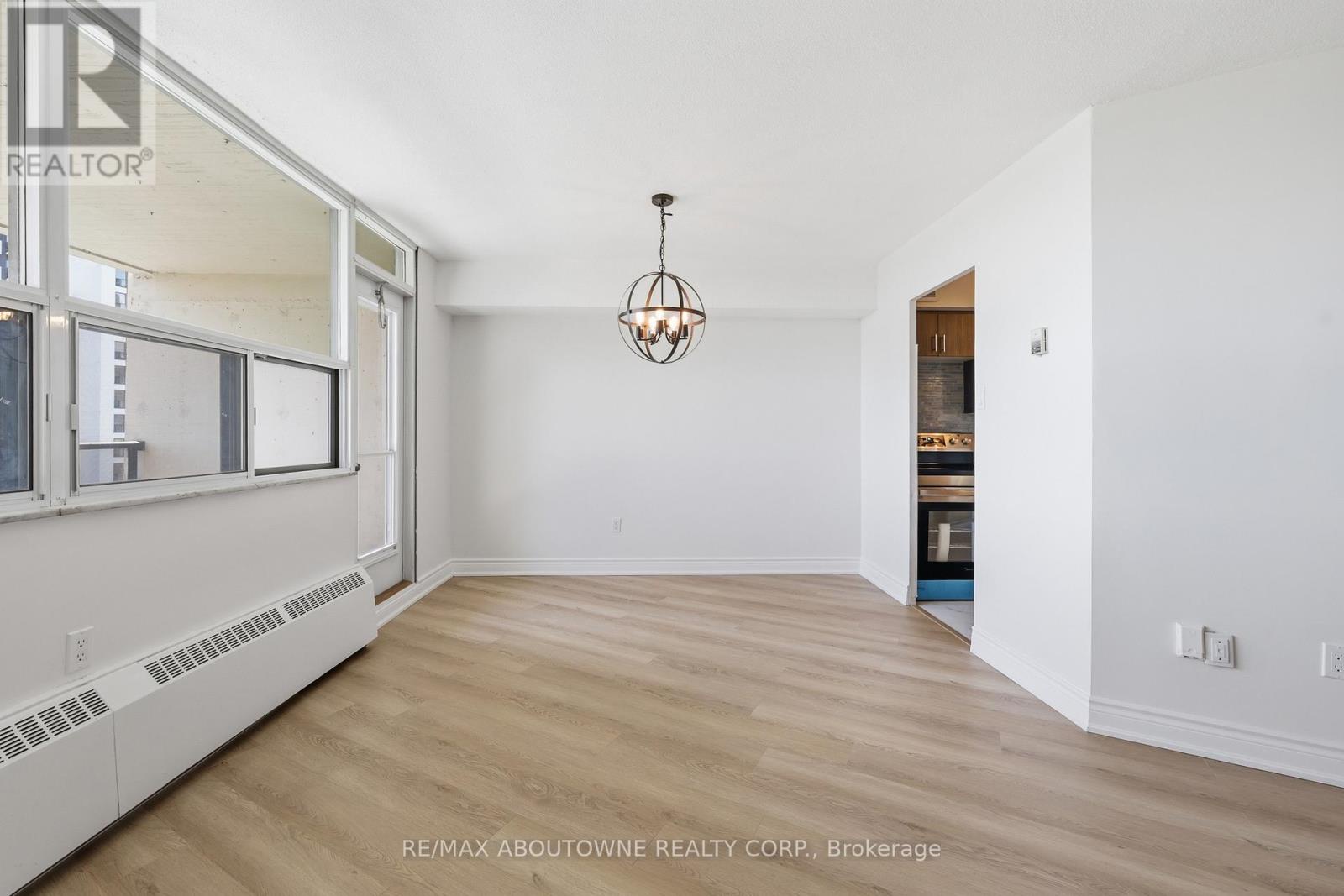608 - 551 The West Mall, Toronto (etobicoke West Mall), Ontario