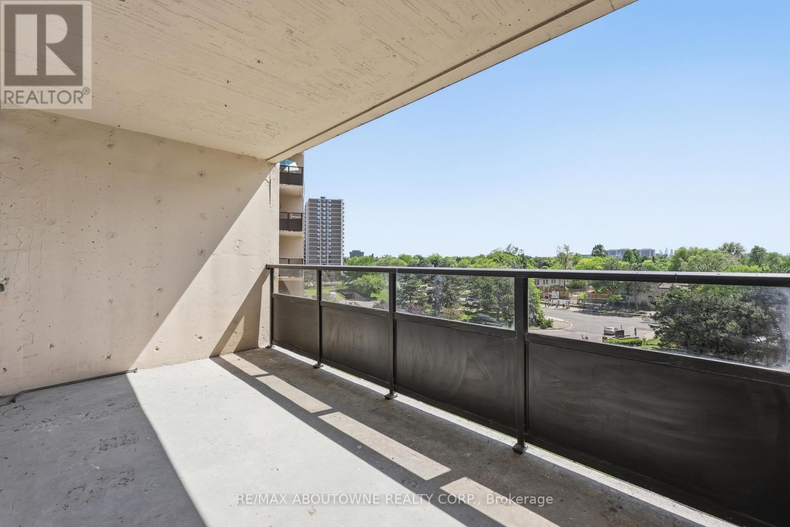 608 - 551 The West Mall, Toronto (etobicoke West Mall), Ontario