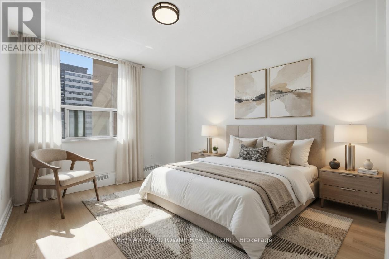 608 - 551 The West Mall, Toronto (etobicoke West Mall), Ontario