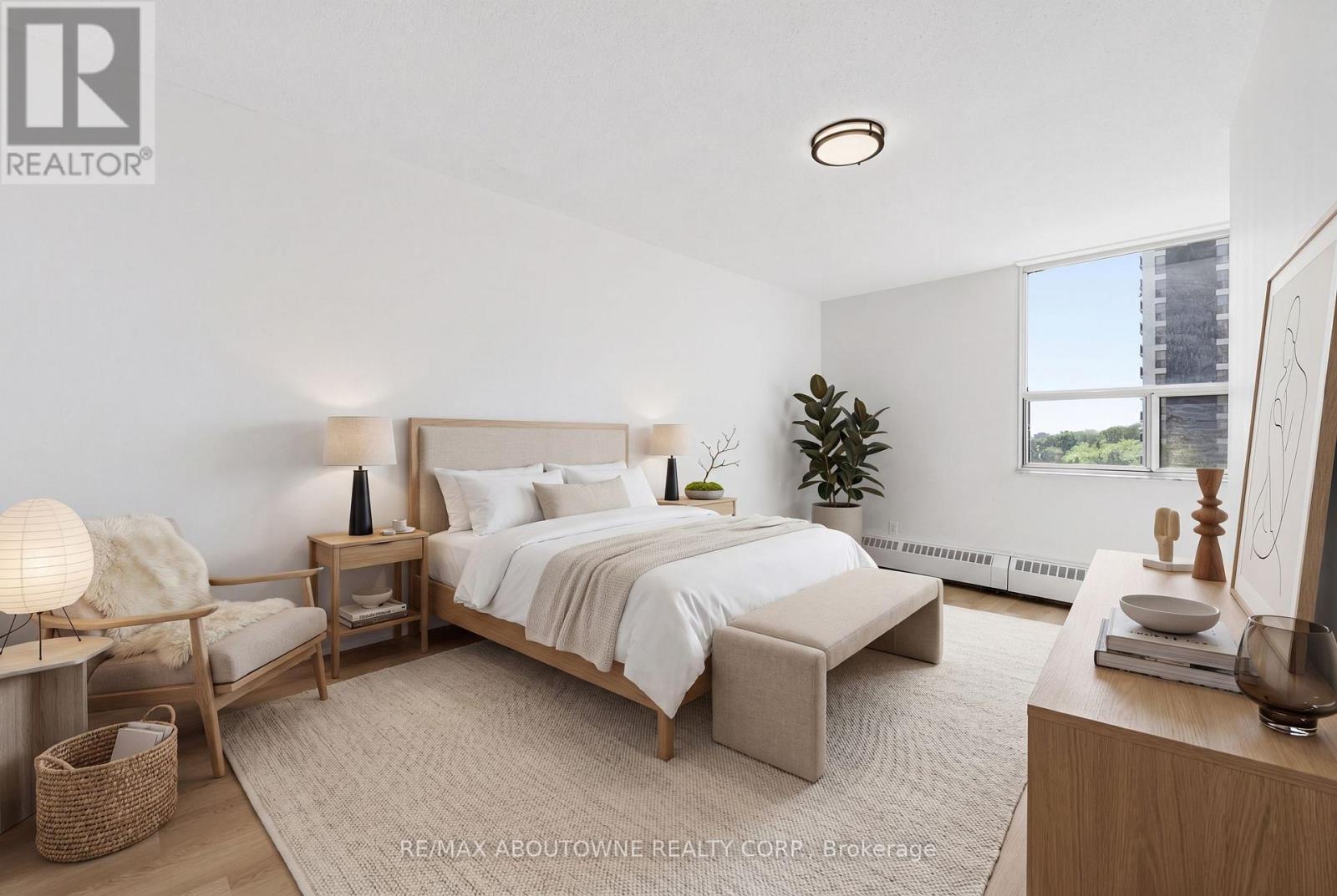 608 - 551 The West Mall, Toronto (etobicoke West Mall), Ontario