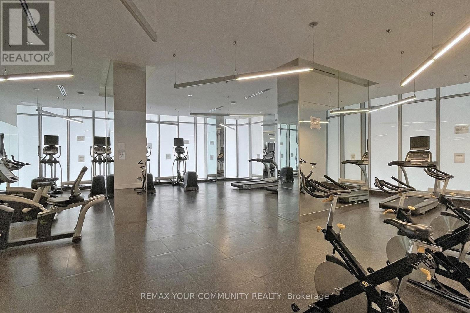 3901 - 12 York Street, Toronto (waterfront Communities), Ontario