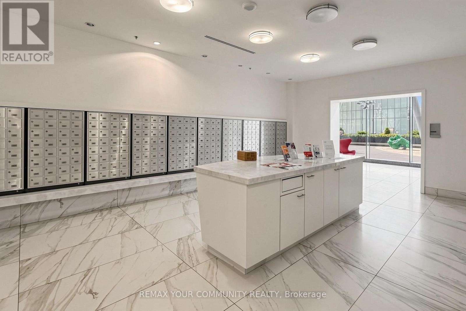 3901 - 12 York Street, Toronto (waterfront Communities), Ontario