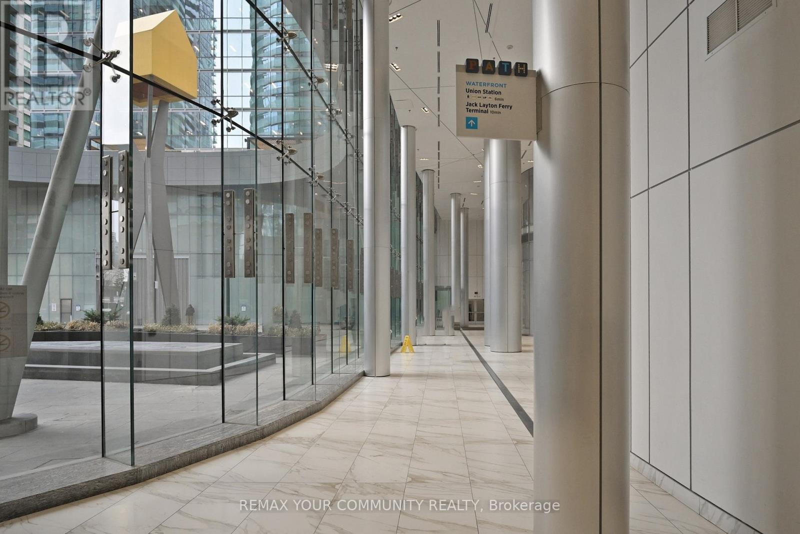 3901 - 12 York Street, Toronto (waterfront Communities), Ontario