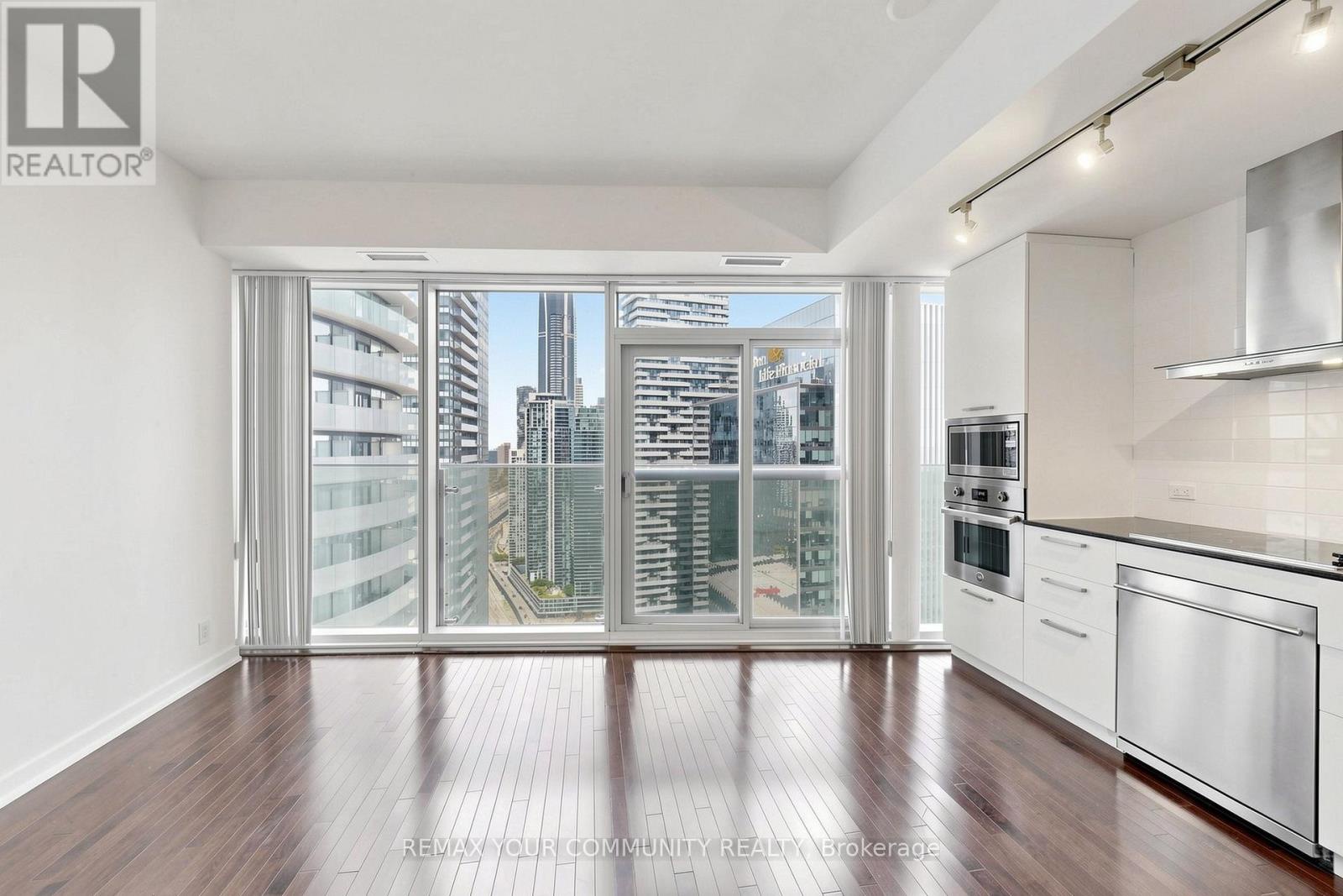 3901 - 12 York Street, Toronto (waterfront Communities), Ontario