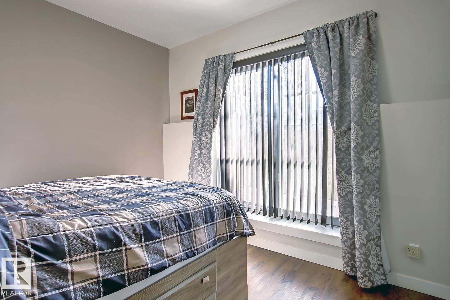 #102 10905 109 St Nw, Edmonton, Alberta