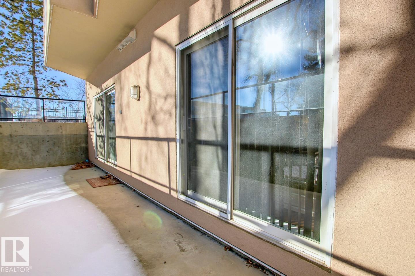 #102 10905 109 St Nw, Edmonton, Alberta