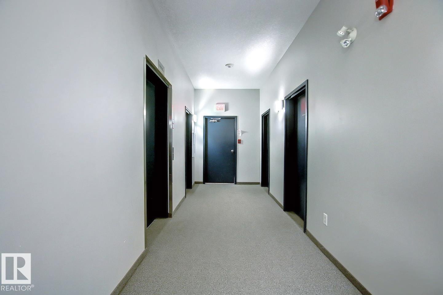 #102 10905 109 St Nw, Edmonton, Alberta