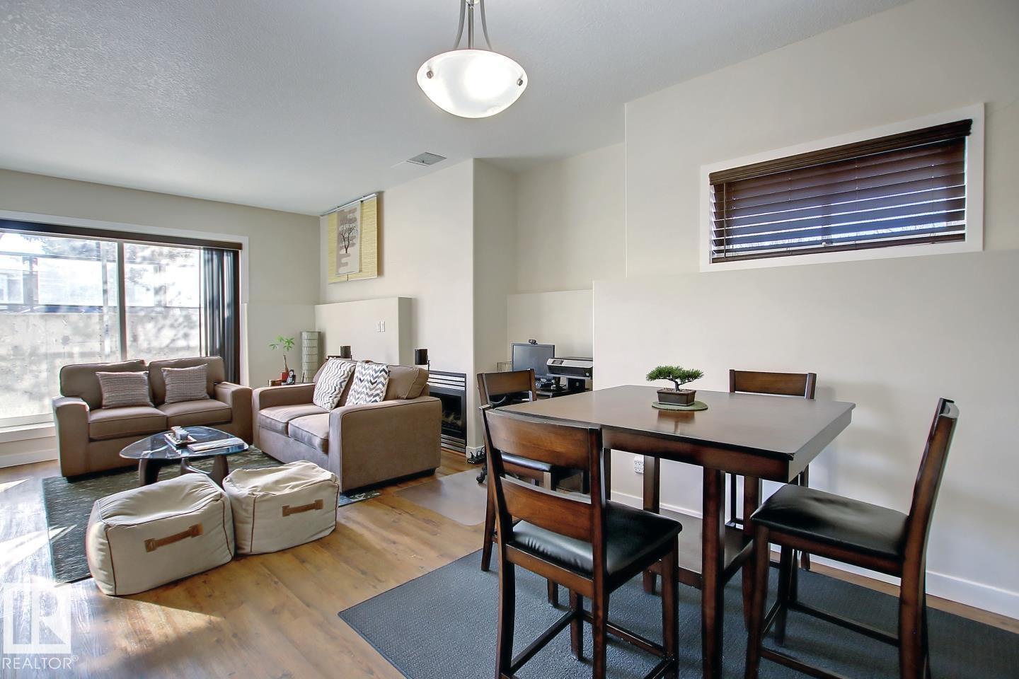 #102 10905 109 St Nw, Edmonton, Alberta