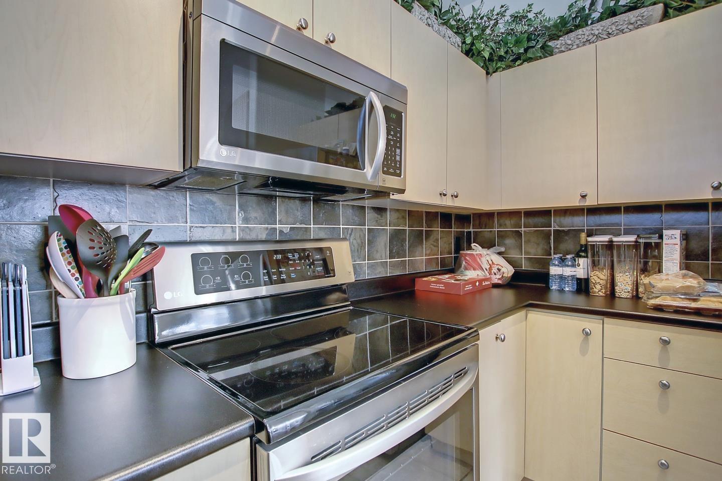 #102 10905 109 St Nw, Edmonton, Alberta