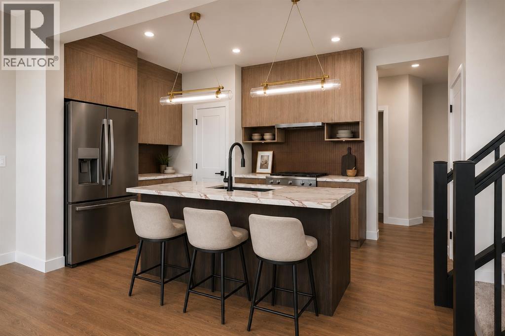 51 Saddlebred Place, Cochrane, Alberta