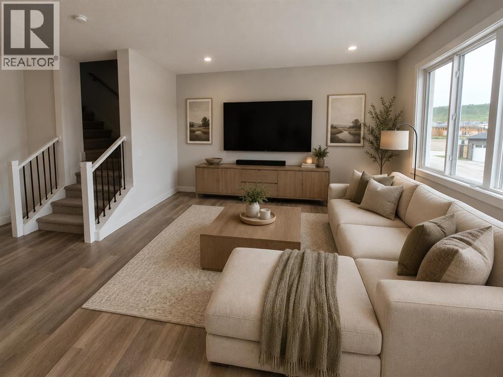 51 Saddlebred Place, Cochrane, Alberta
