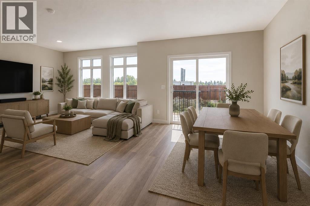 51 Saddlebred Place, Cochrane, Alberta