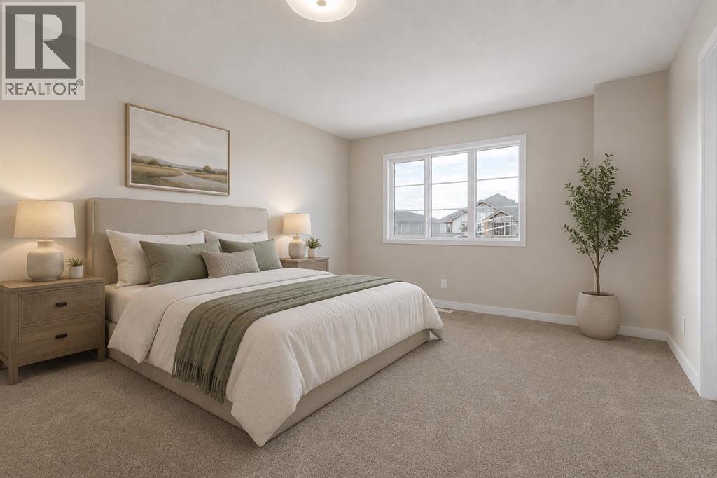 51 Saddlebred Place, Cochrane, Alberta