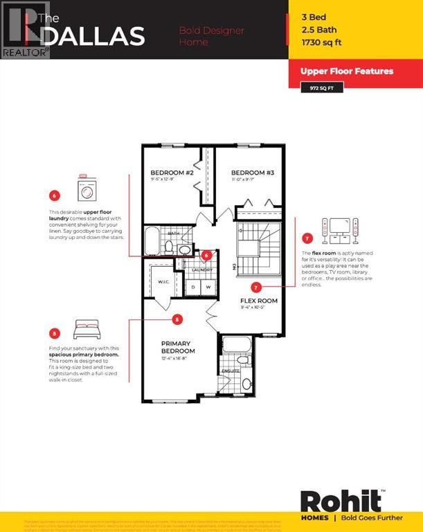 51 Saddlebred Place, Cochrane, Alberta