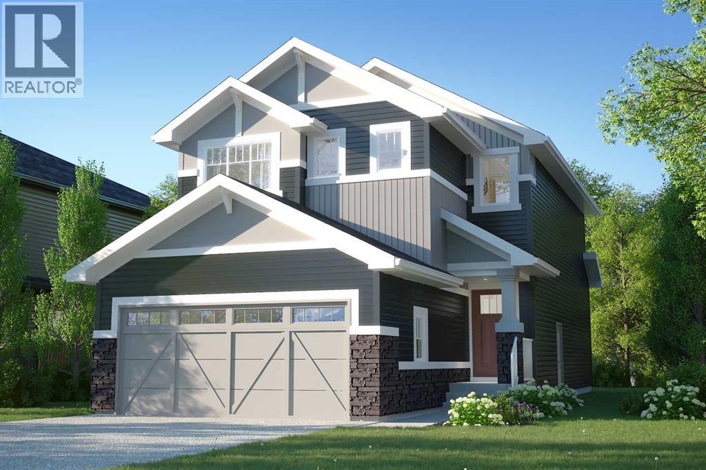 51 Saddlebred Place, Cochrane, Alberta