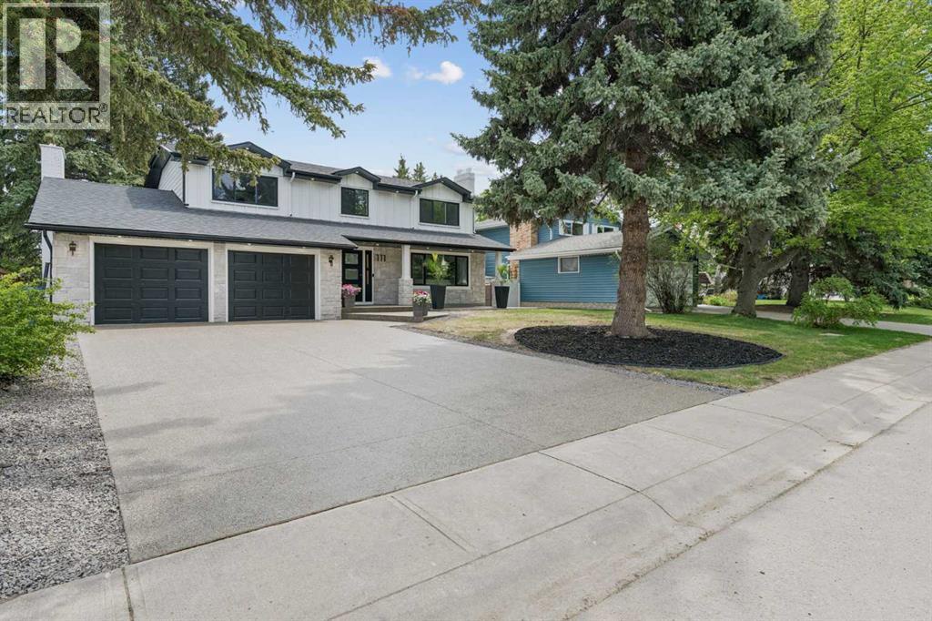 111 Canata Close Sw, Calgary, Alberta