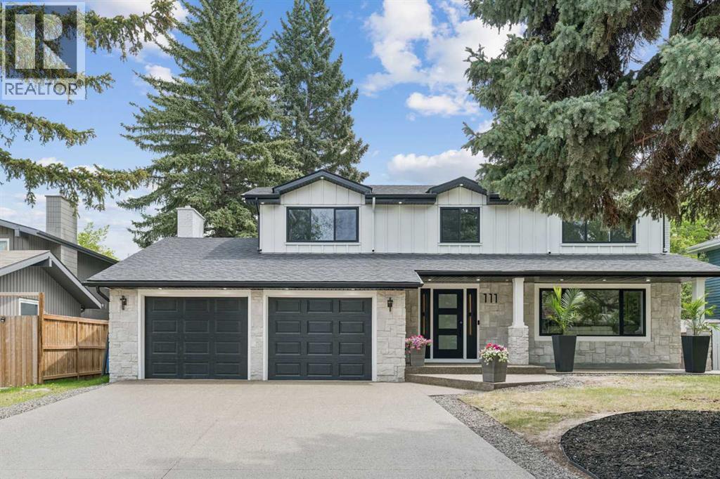 111 Canata Close Sw, Calgary, Alberta