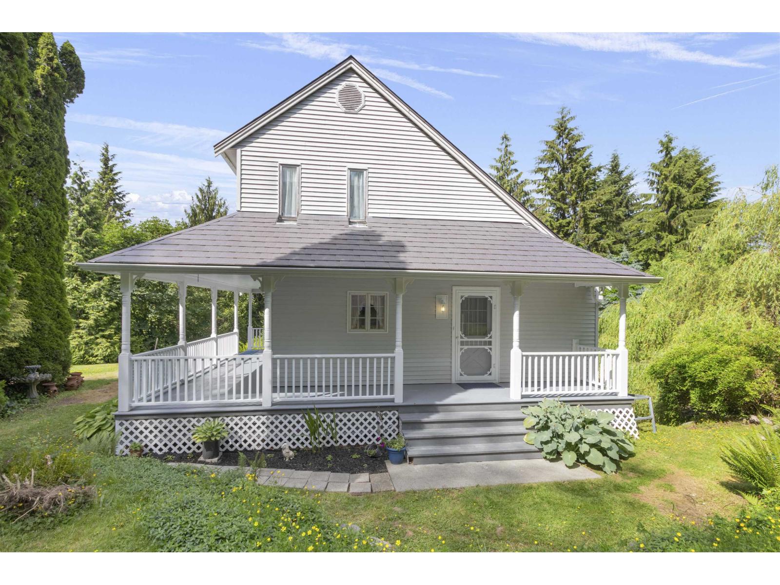 9526 Slater Street, Mission, British Columbia