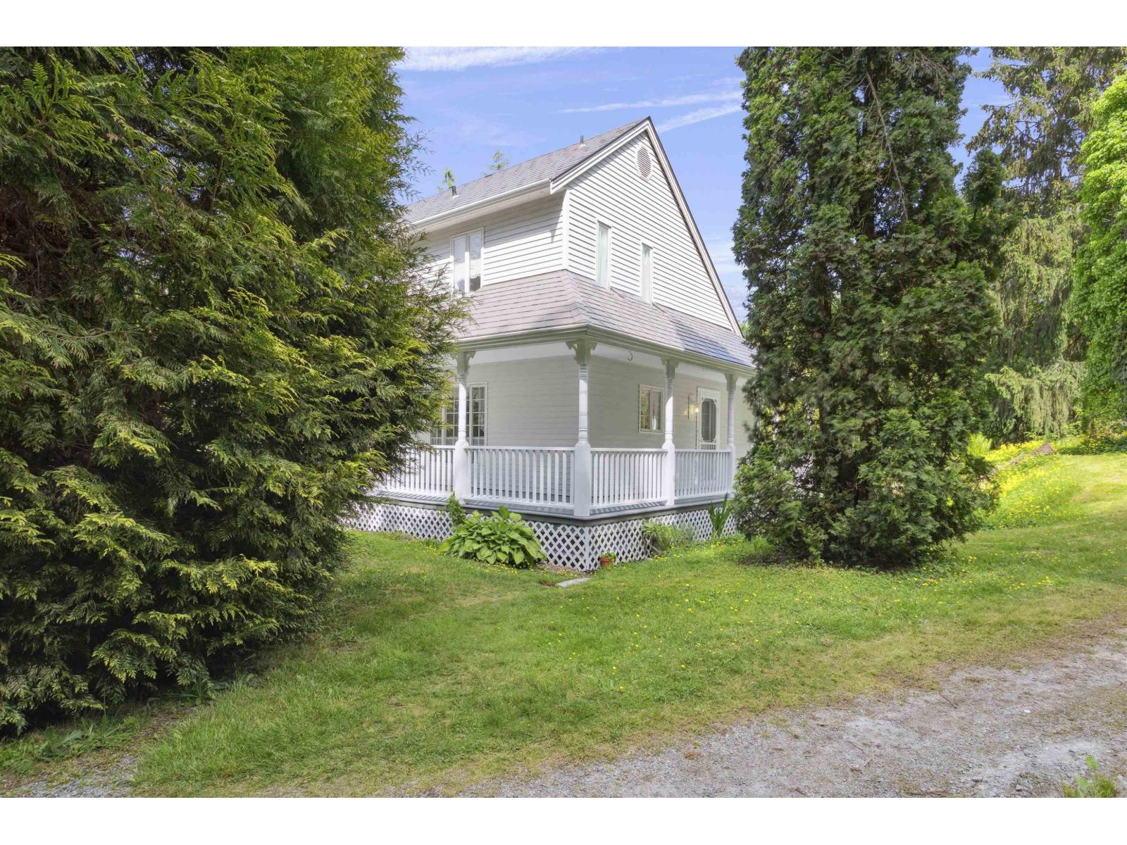 9526 Slater Street, Mission, British Columbia