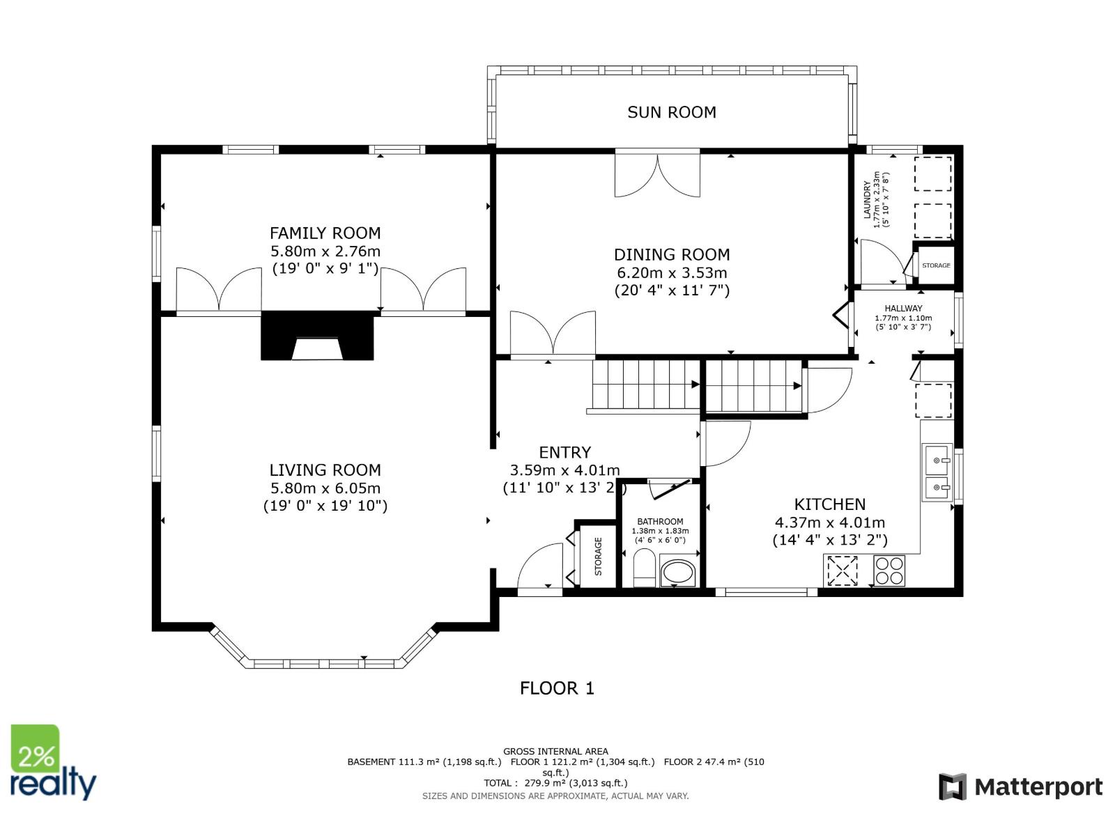 9526 Slater Street, Mission, British Columbia